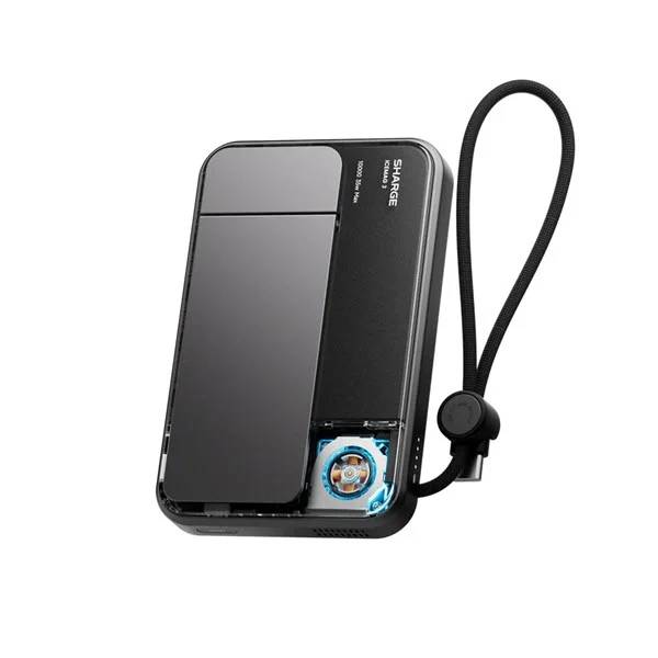 SHARGE ICEMAG 3 Wireless Power Bank