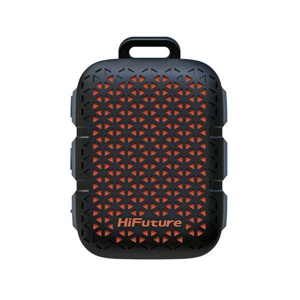 HiFuture Pocket-S Compact Portable Wireless Speaker