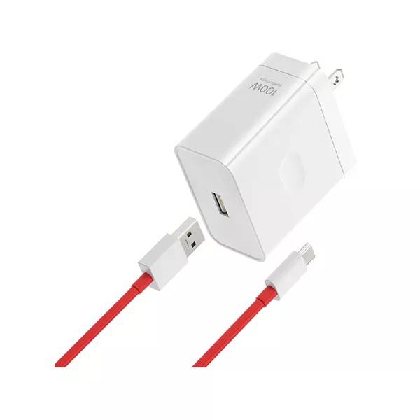 OnePlus SUPERVOOC 100W Power Adapter