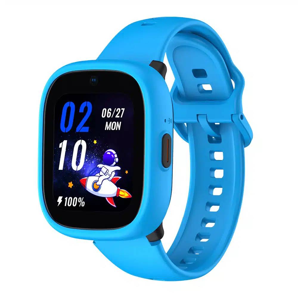 LAGENIO K3 4G Kids Smartwatch with GPS & Video Calling LAGENIO K3 4G Kids Smartwatch with GPS & Video Calling
