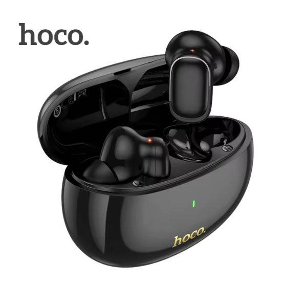 HOCO EQ17 ANC + ENC TWS Wireless Bluetooth Earbuds HOCO EQ17 ANC + ENC TWS Wireless Bluetooth Earbuds