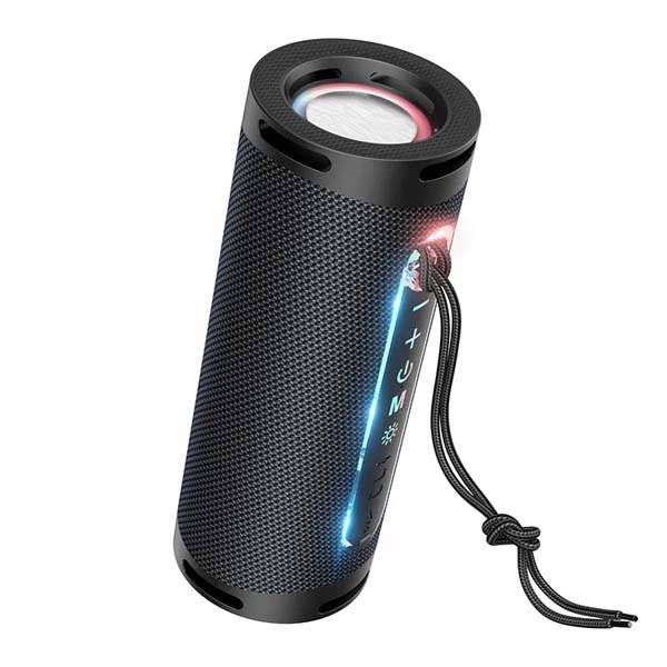 Hoco HC9 Portable Wireless Bluetooth Speaker Hoco HC9 Portable Wireless Bluetooth Speaker