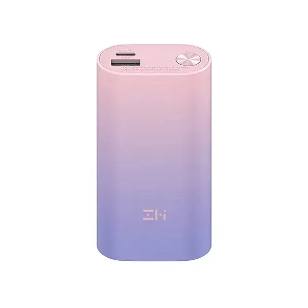 Cuktech ZMI QB818 10000mAh Mini Fast Charging Power Bank