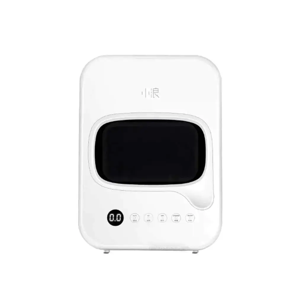 Xiaomi Xiaolang 18L UV Sterilizer Cabinet Disinfection for Milk Bottles & Household Items