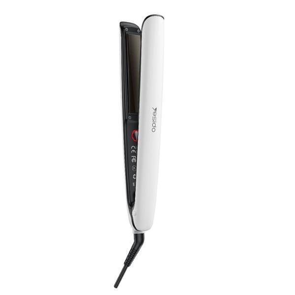 YESIDO MG31 Hair Straightener with Negative Ion Technology