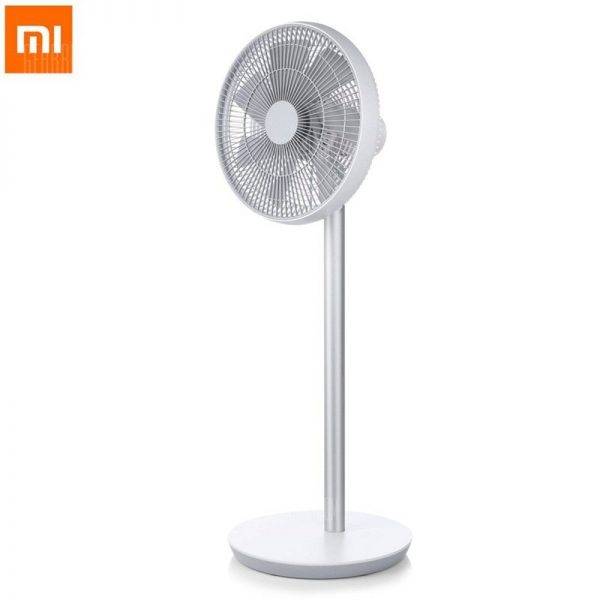 Xiaomi Mijia 1X DC Inverter Smart Floor Fan (BPLDS01DM) Xiaomi Mijia 1X DC Inverter Smart Floor Fan (BPLDS01DM)