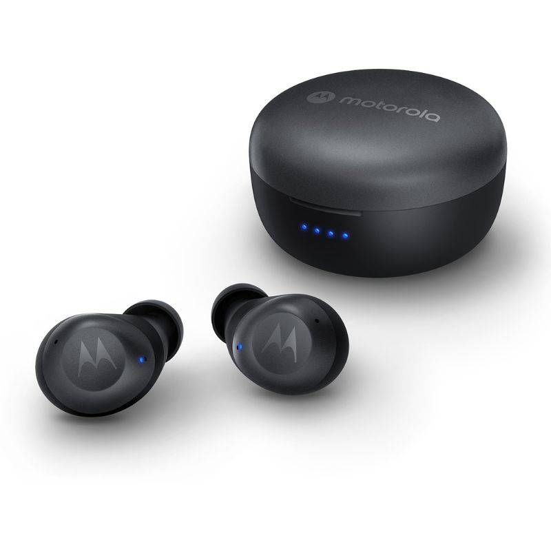 Motorola Moto Buds 270 ANC True Wireless Earbuds