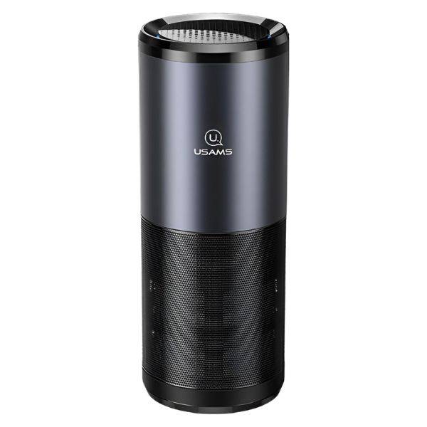 USAMS US-ZB169 Portable UVC Air Purifier with Advanced Sterilization