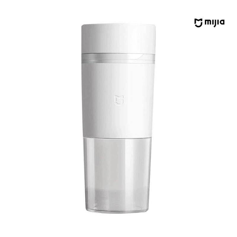 Xiaomi MIJIA 300ML Mini Juice Blender IPX6 Waterproof 18000 RPM Xiaomi MIJIA 300ML Mini Juice Blender IPX6 Waterproof 18000 RPM