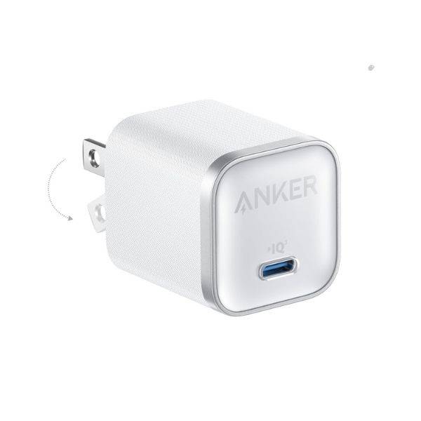 Anker Nano A2692 45W GaN Type-C Fast Charger