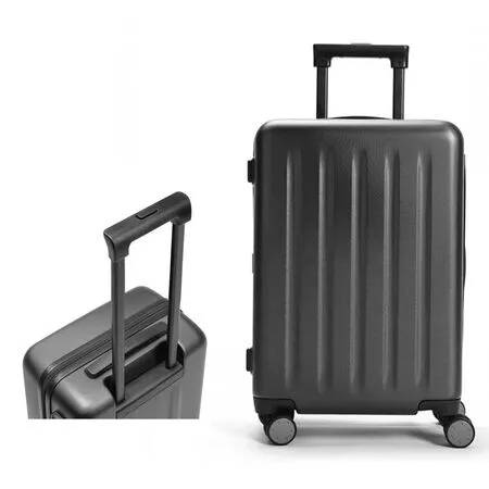 Xiaomi 90 Points 20-Inch Metal Spinner Wheel Carry-On Luggage Suitcase