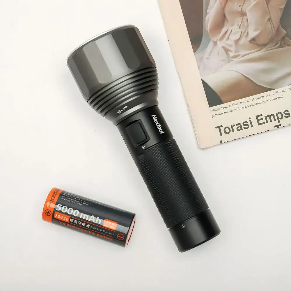 Xiaomi Nextool NE20322 Tactical Flashlight