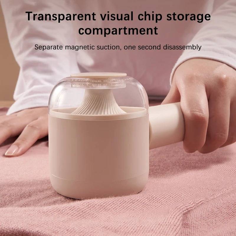 Xiaomi ShowSee H1 Lint Remover Portable Fabric Shaver
