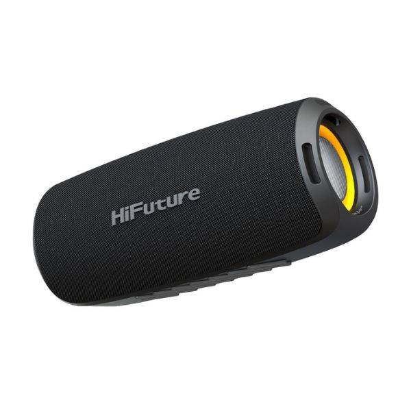 HiFuture Gravity Portable Bluetooth Speaker with 45W Powerful Audio Output