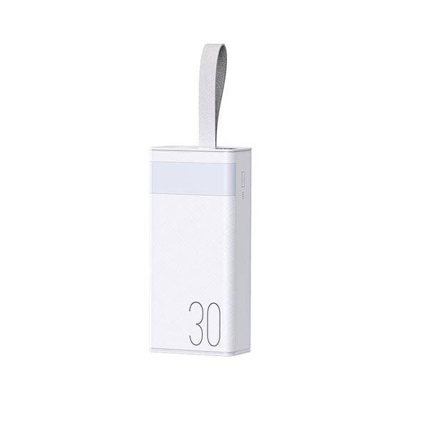 Remax RPP-320 30,000mAh Power Bank 22.5W Fast Charging