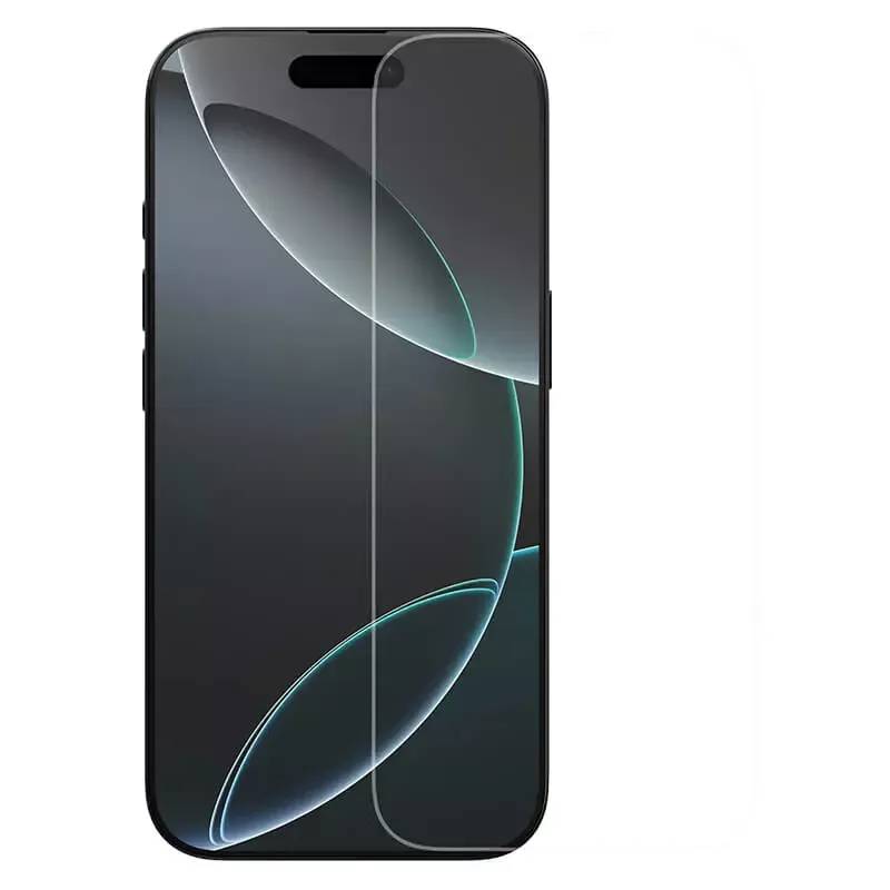 Nillkin Amazing H+ Pro Tempered Glass Screen Protector for iPhone 16 Pro & 16 Pro Max with Installation Kit