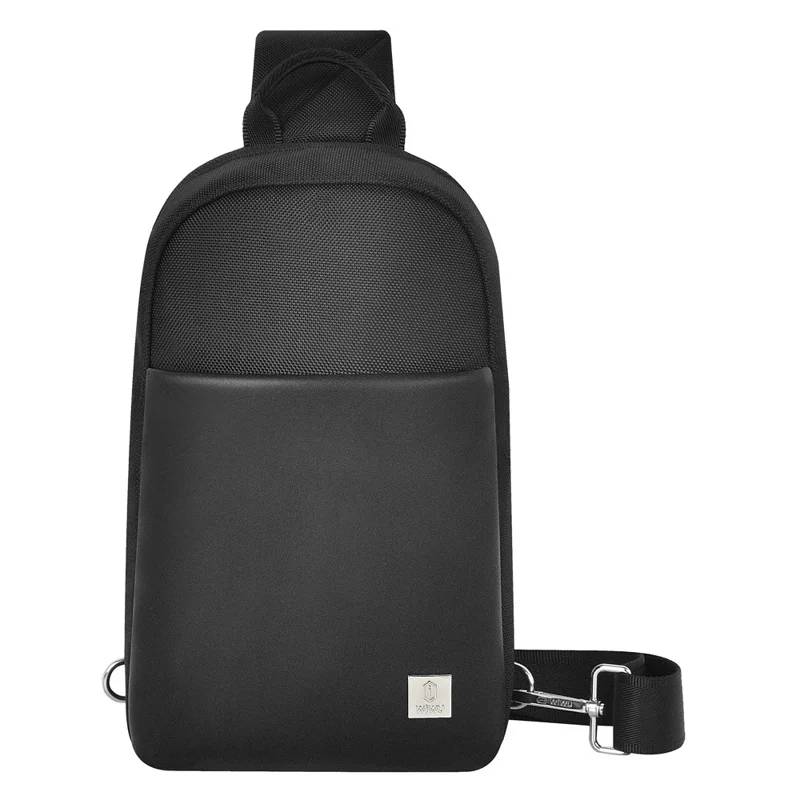 WIWU Hali Active Sling Crossbody Bag for Sports & Travel