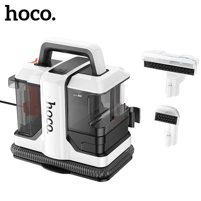 HOCO HJD25A 750W Cool Fabric Carpet Cleaner