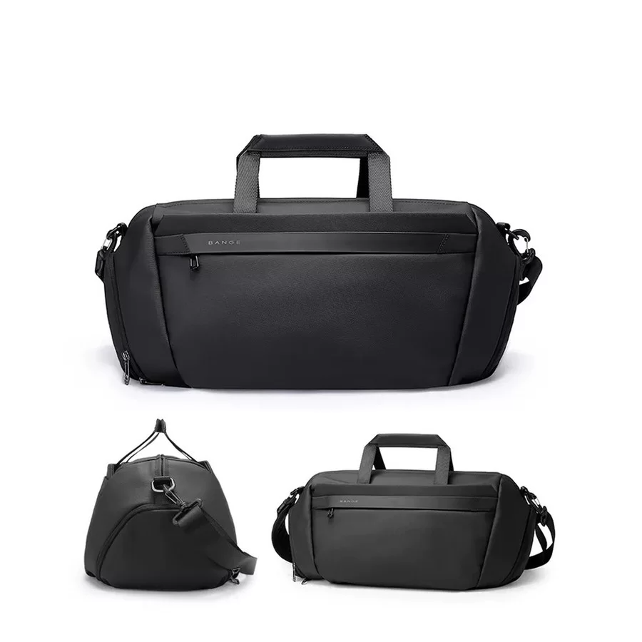 BANGE BG-7551 Premium 20L Waterproof Duffle Travel Bag BANGE BG-7551 Premium 20L Waterproof Duffle Travel Bag
