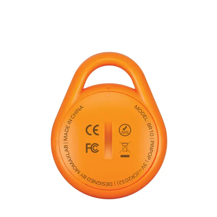 Momax BR10 Pinpop Lite Smart Tracker 
