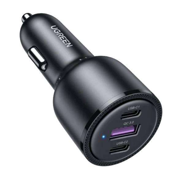 UGREEN CD239 69W USB C Car Charger 20467