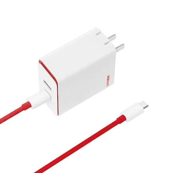 Oneplus SUPERVOOC 100W Dual-port super flash Charger Set