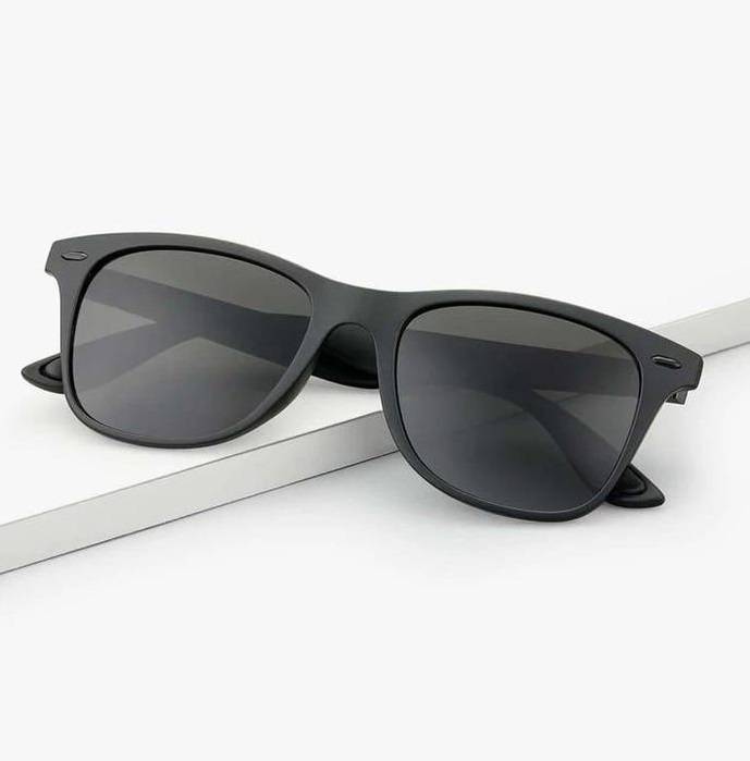 Xiaomi Mi Turok Steinhardt Polarized Sunglasses Classic Black