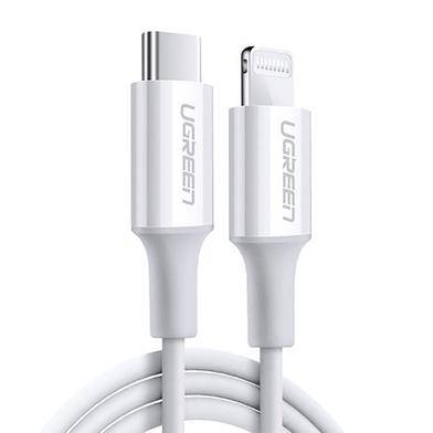 UGREEN US171 USB-C to Lightning Cable (60749)