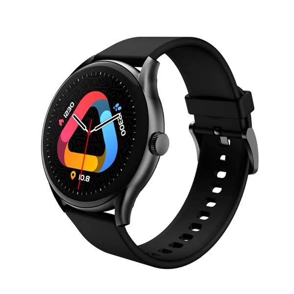 QCY Watch GT AMOLED Display Smartwatch