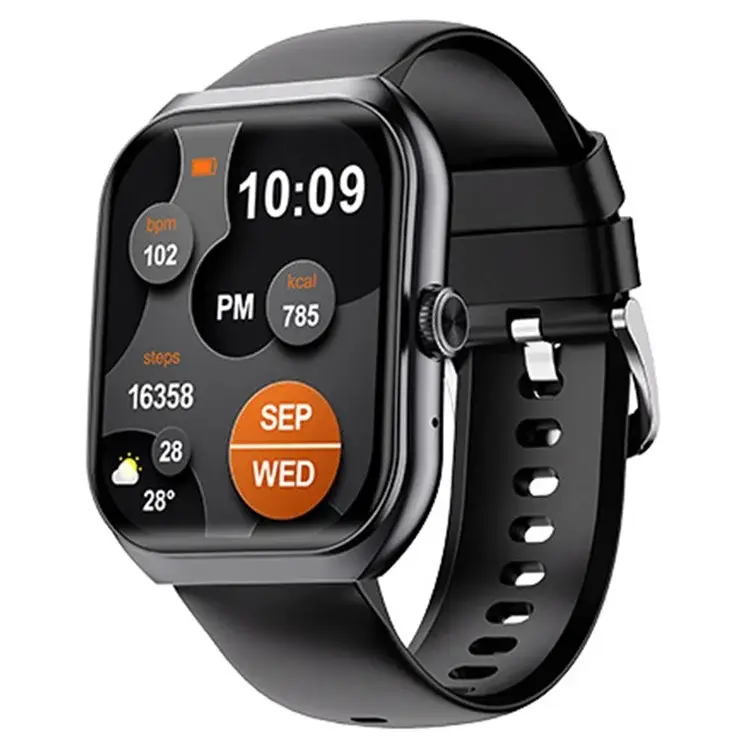 AWEI H46 Waterproof Smartwatch
