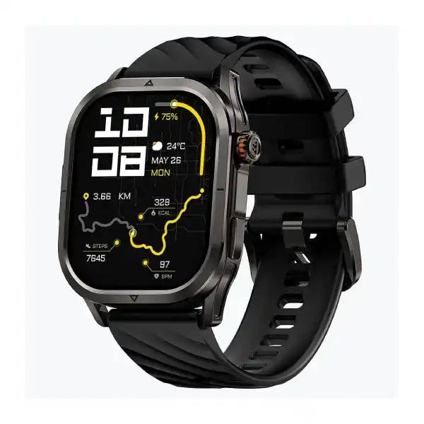 KOSPET Magic P10 AMOLED Bluetooth Calling Smartwatch KOSPET Magic P10 AMOLED Bluetooth Calling Smartwatch