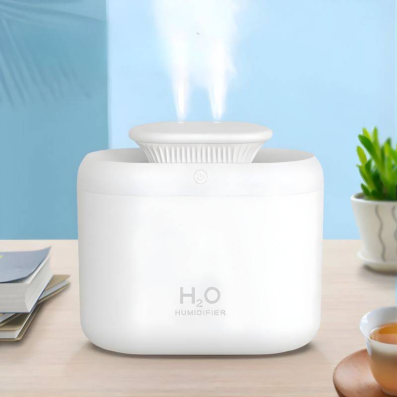 Xiaomi H2O Diffusion Aromatherapy Humidifier Large Capacity 3.3L