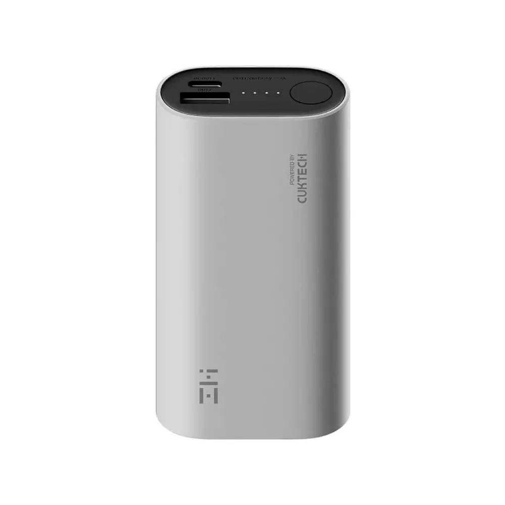 Cuktech ZMI QB818 10000mAh Mini Fast Charging Power Bank Cuktech ZMI QB818 10000mAh Mini Fast Charging Power Bank
