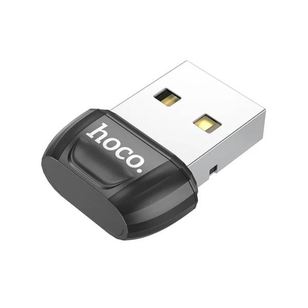 Hoco UA18 Bluetooth 5.0 USB Adapter Hoco UA18 Bluetooth 5.0 USB Adapter