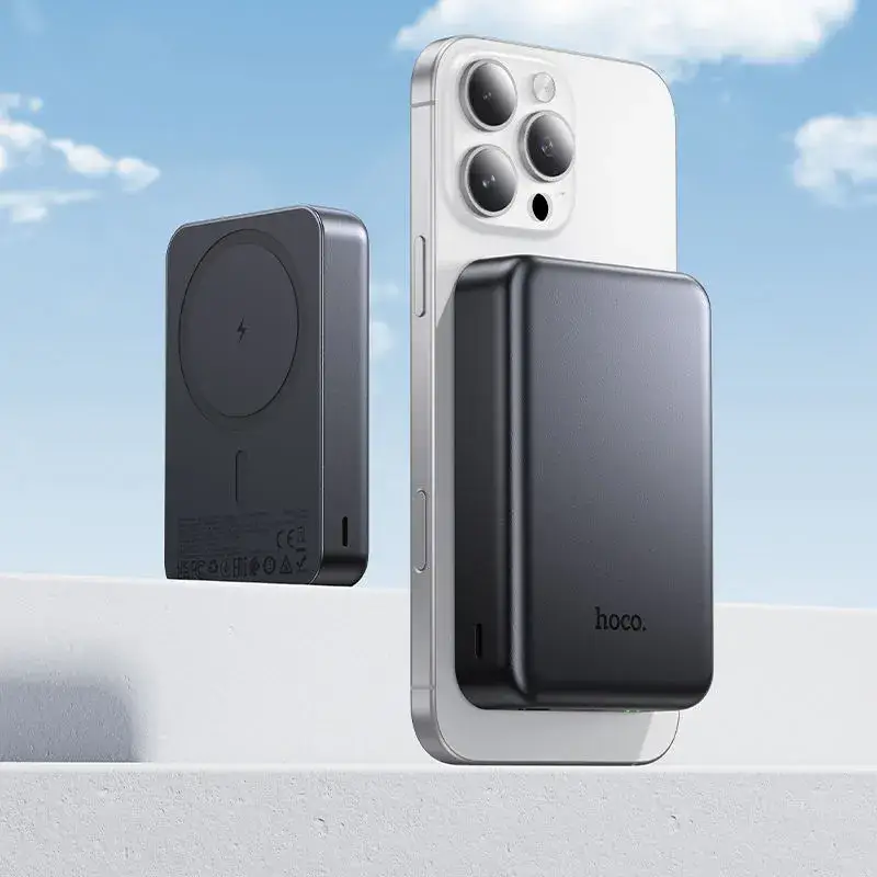 Hoco J160A 10000mAh MagSafe Power Bank