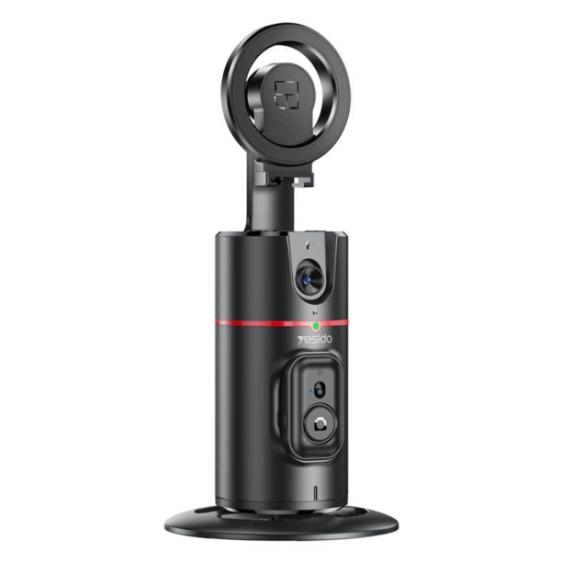 Yesido SF20 Magnetic Auto Face-Tracking Gimbal Selfie Stick Yesido SF20 Magnetic Auto Face-Tracking Gimbal Selfie Stick