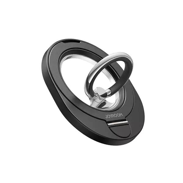 JOYROOM JR-ZS420 360° Rotatable & Foldable Magnetic Phone Ring Holder Stand JOYROOM JR-ZS420 360° Rotatable & Foldable Magnetic Phone Ring Holder Stand