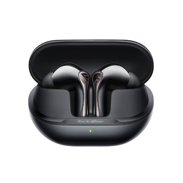 SOUNDPEATS Air5 Pro Adaptive ANC Hi-Res True Wireless Earbuds SOUNDPEATS Air5 Pro Adaptive ANC Hi-Res True Wireless Earbuds
