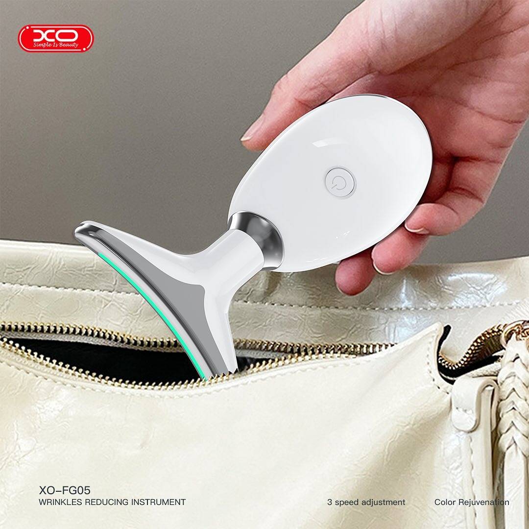  XO FG05 Anti-Wrinkle Skin Tightening Device