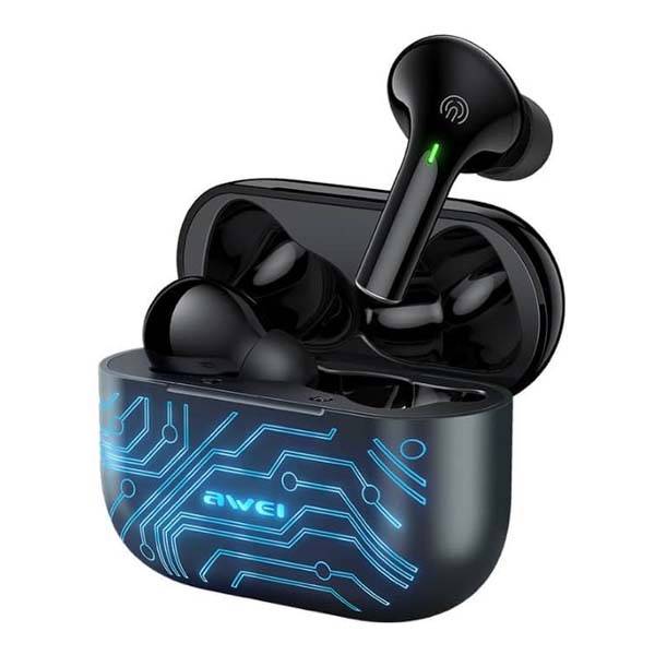 Awei T29 Pro True Wireless In-Ear Earbuds
