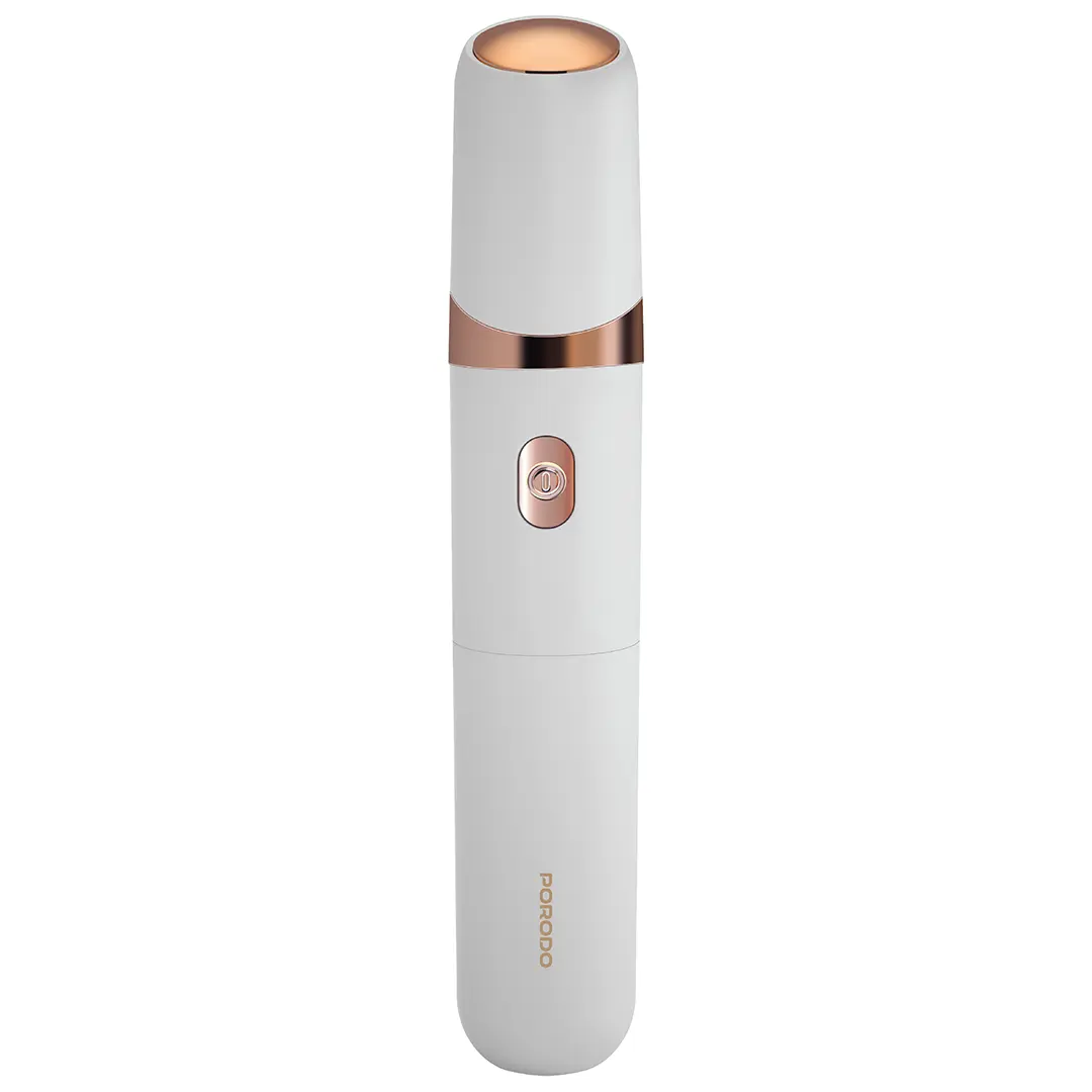 Porodo Electric Facial Hair Remover Porodo Electric Facial Hair Remover