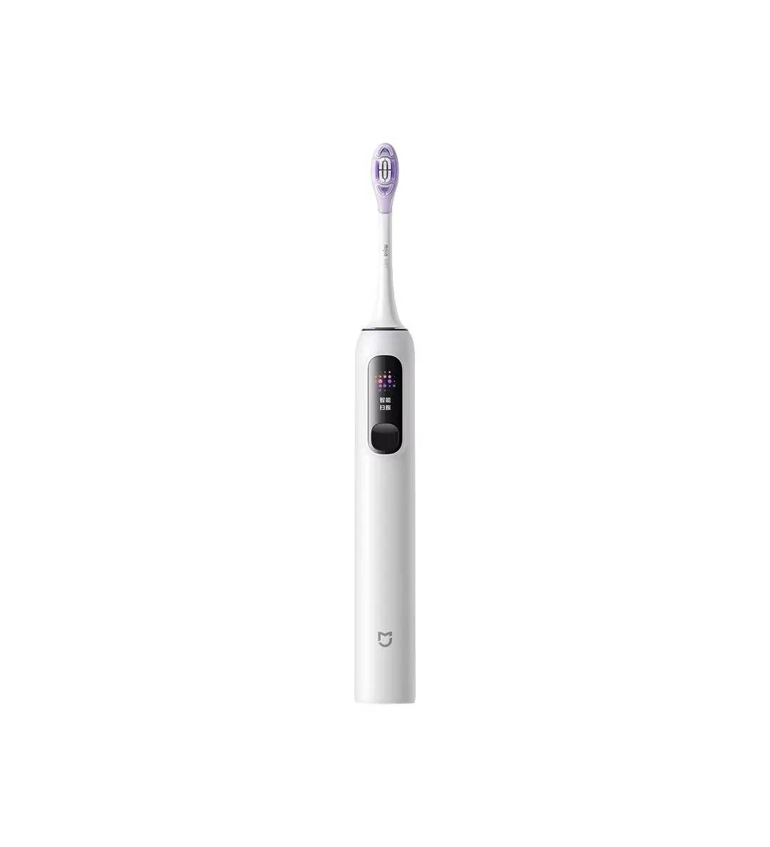 Xiaomi Mijia MES610 Sonic Electric Toothbrush LCD Display Sonic Vibration & IPX8 Waterproof Design