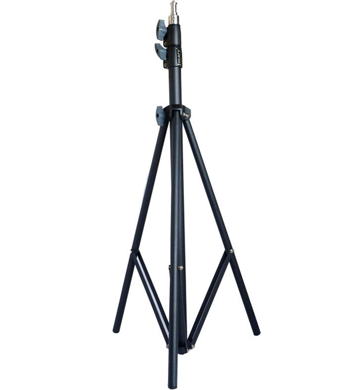 Jmary MT-75 Adjustable Photography & Video Light Stand Tripod Jmary MT-75 Adjustable Photography & Video Light Stand Tripod