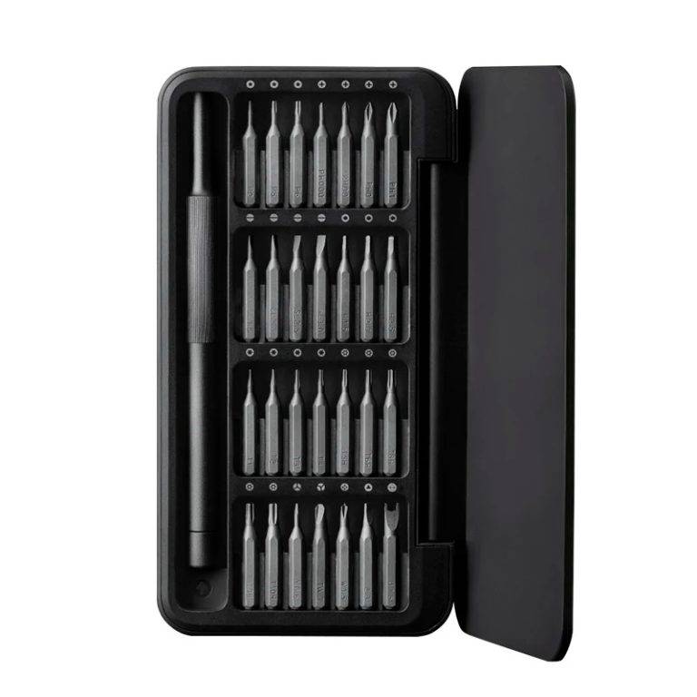 HOTO 28-in-1 Precision Magnetic Screwdriver Set HOTO 28-in-1 Precision Magnetic Screwdriver Set