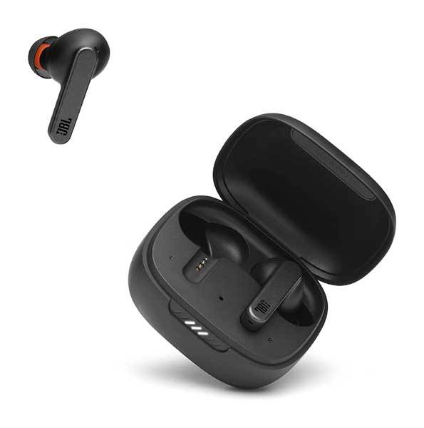 JBL Live Pro+ TWS True Wireless Noise-Cancelling Earbuds JBL Live Pro+ TWS True Wireless Noise-Cancelling Earbuds