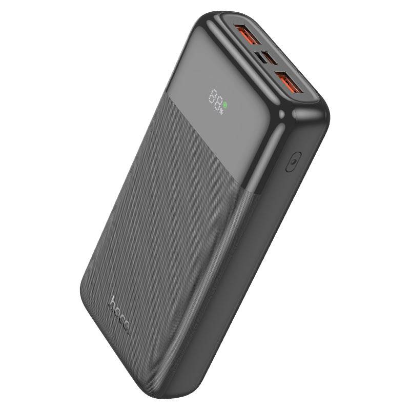 Hoco J121A 22.5W 20000mAh Fast Charging Power Bank