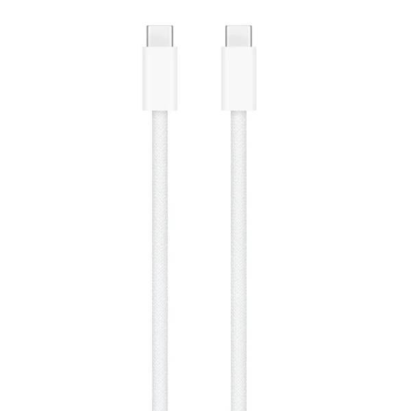 Apple 240W USB-C to USB-C Charging Cable 2M