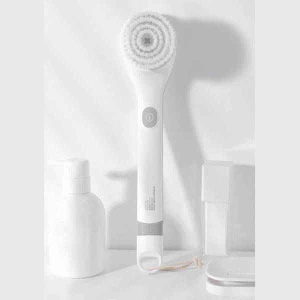 Xiaomi DOCO BC001 Electric Bath Brush with Body Massage & SPA Shower Function