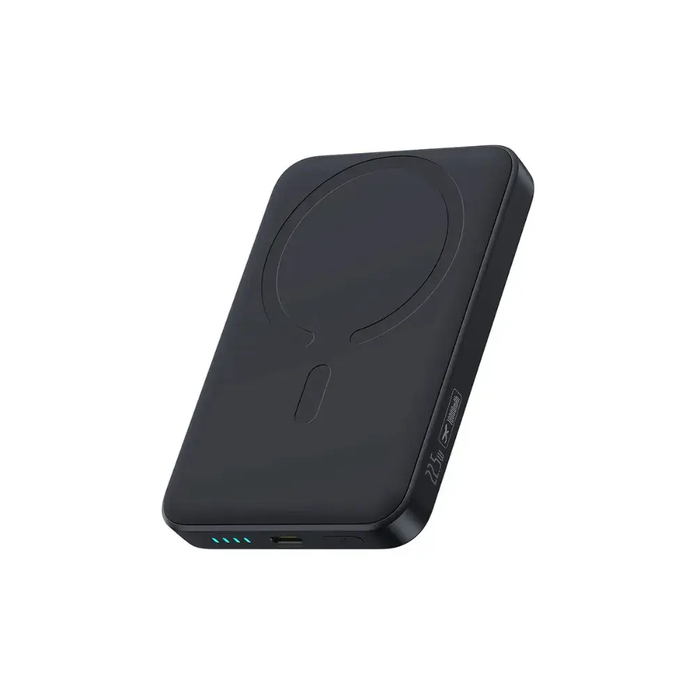Baseus EnerFill FM11 10000mAh 22.5W Magnetic Wireless Power Bank