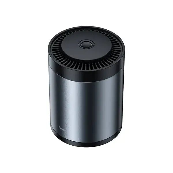 Baseus Minimalist Car Air Freshener Cup Holder Design